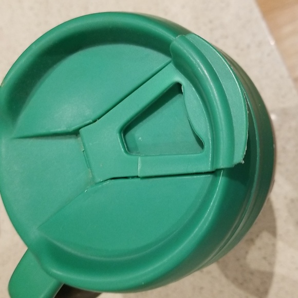 Bubba Keg twist top lid handy bottle opener on handle - Picture 4 of 5